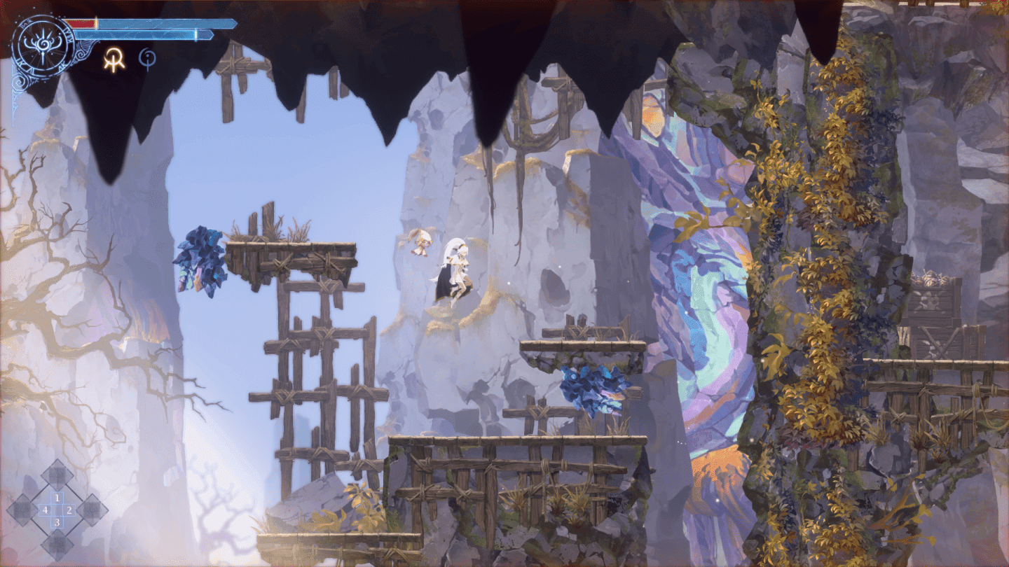 Afterimage, image 1 of 1