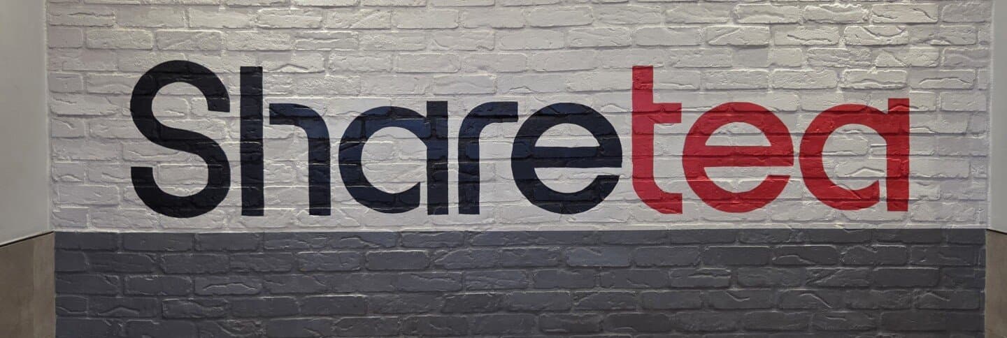 ShareTea, image 1 of 1