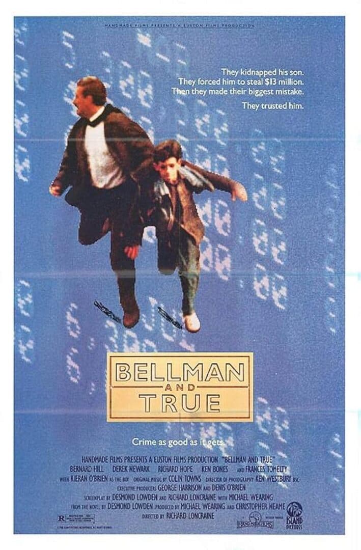 Bellman and True, image 1 of 1