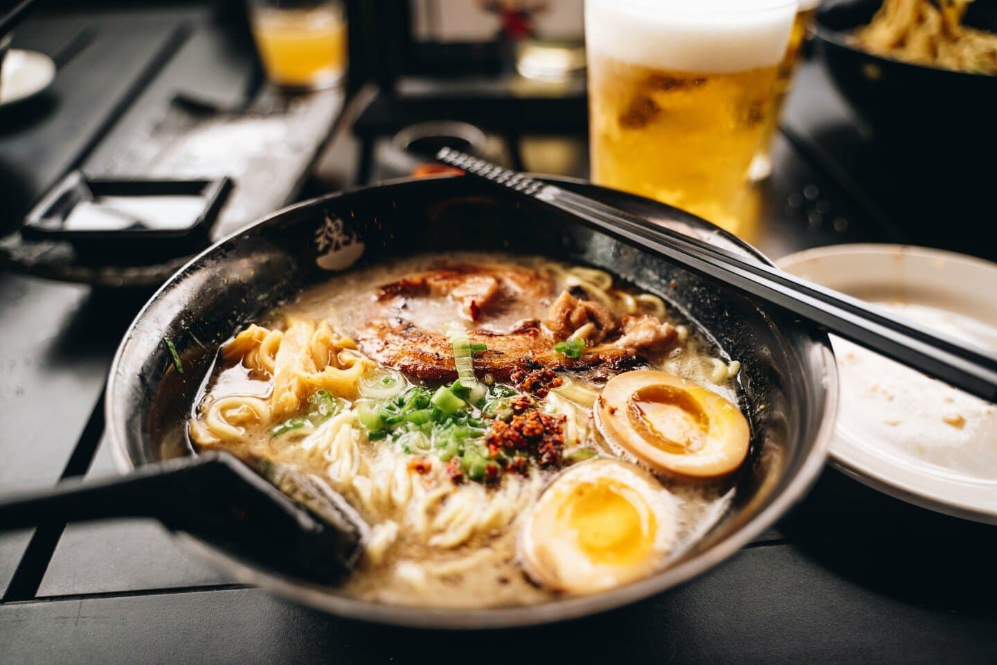 Shoryu Ramen, image 1 of 1