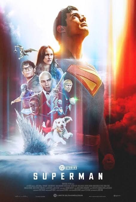 Superman, image 1 of 1