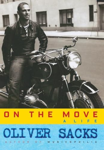 On the Move, image 1 of 1