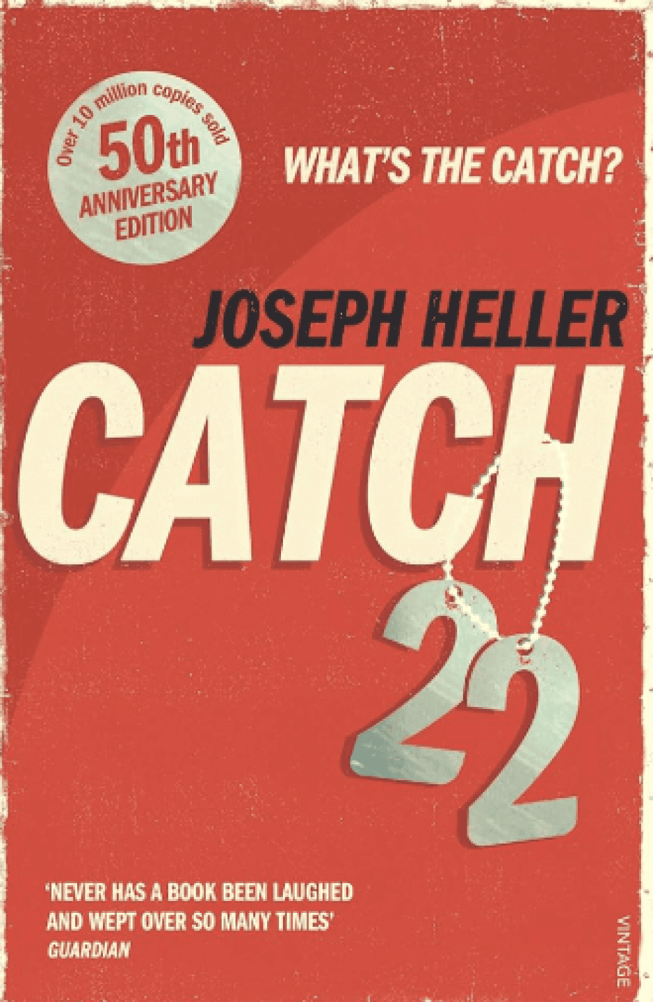 Catch-22, image 1 of 1
