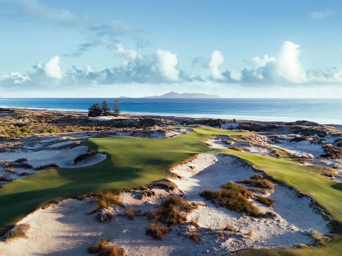 Tara Iti Golf Club, image 1 of 1