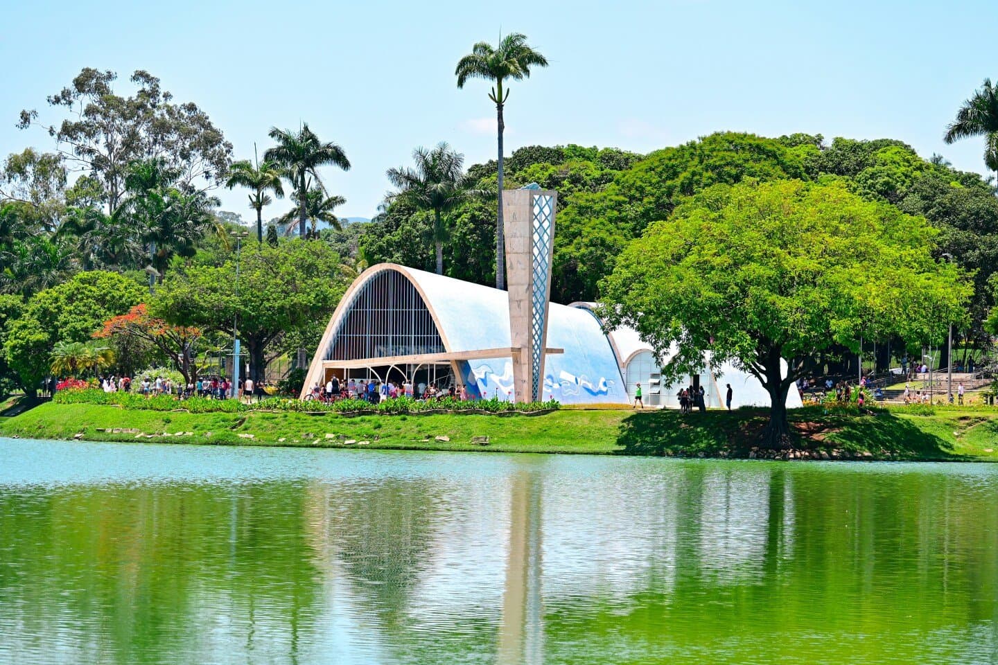 Belo Horizonte, image 1 of 1