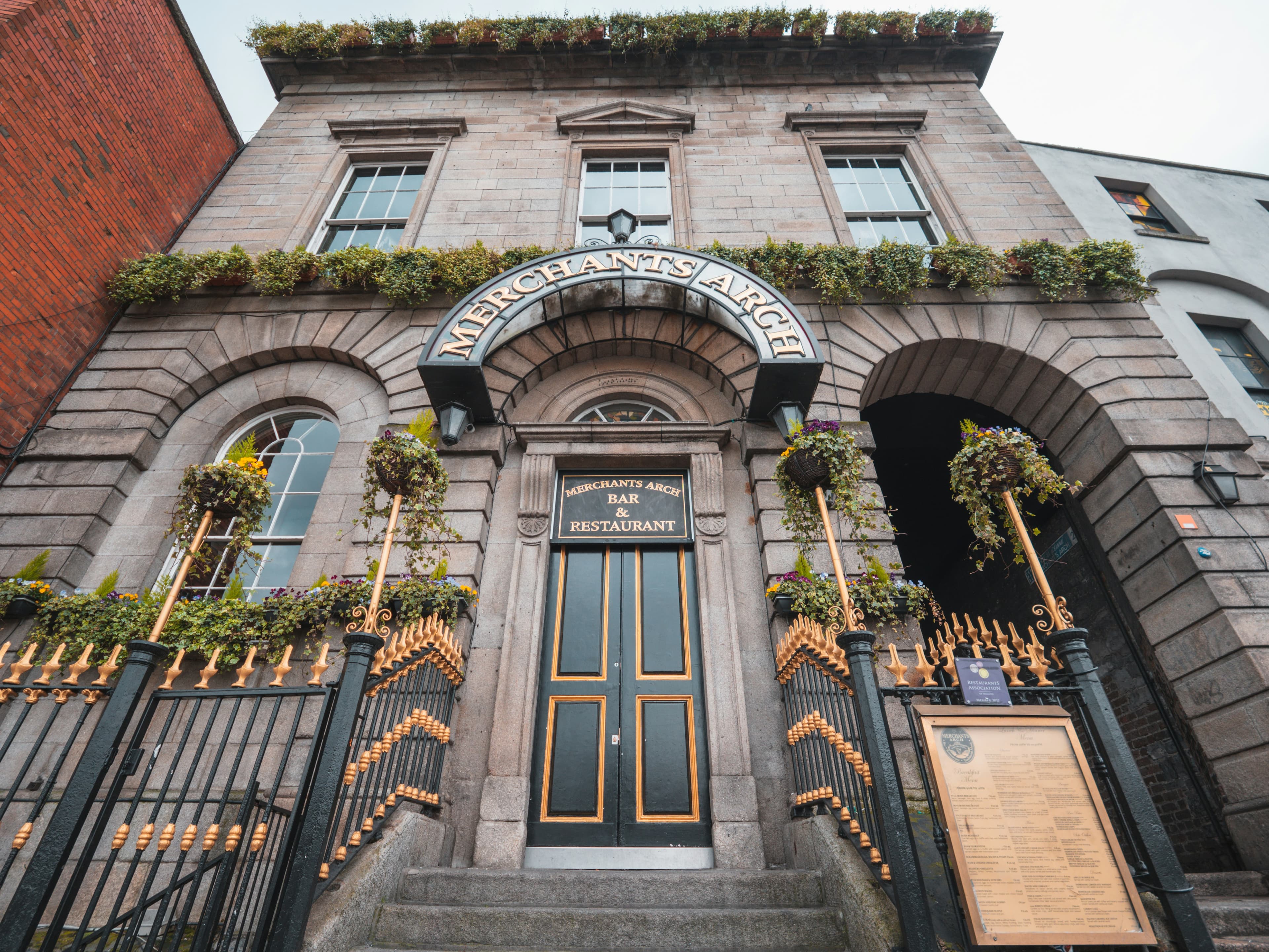 Science Gallery Dublin, image 1 of 1