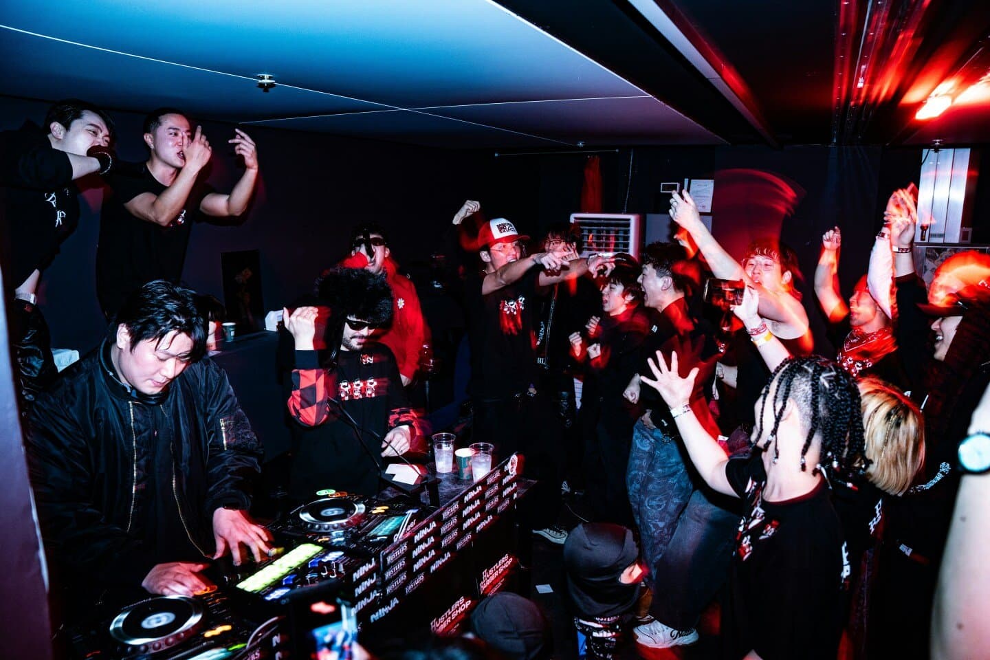 606 Club, image 1 of 1