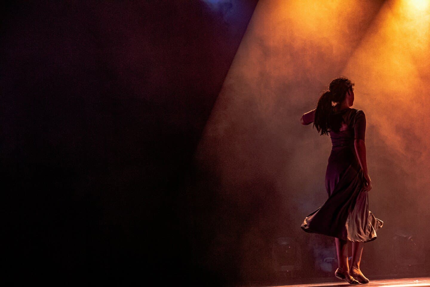 Stories – The Tap Dance Sensation, image 1 of 1