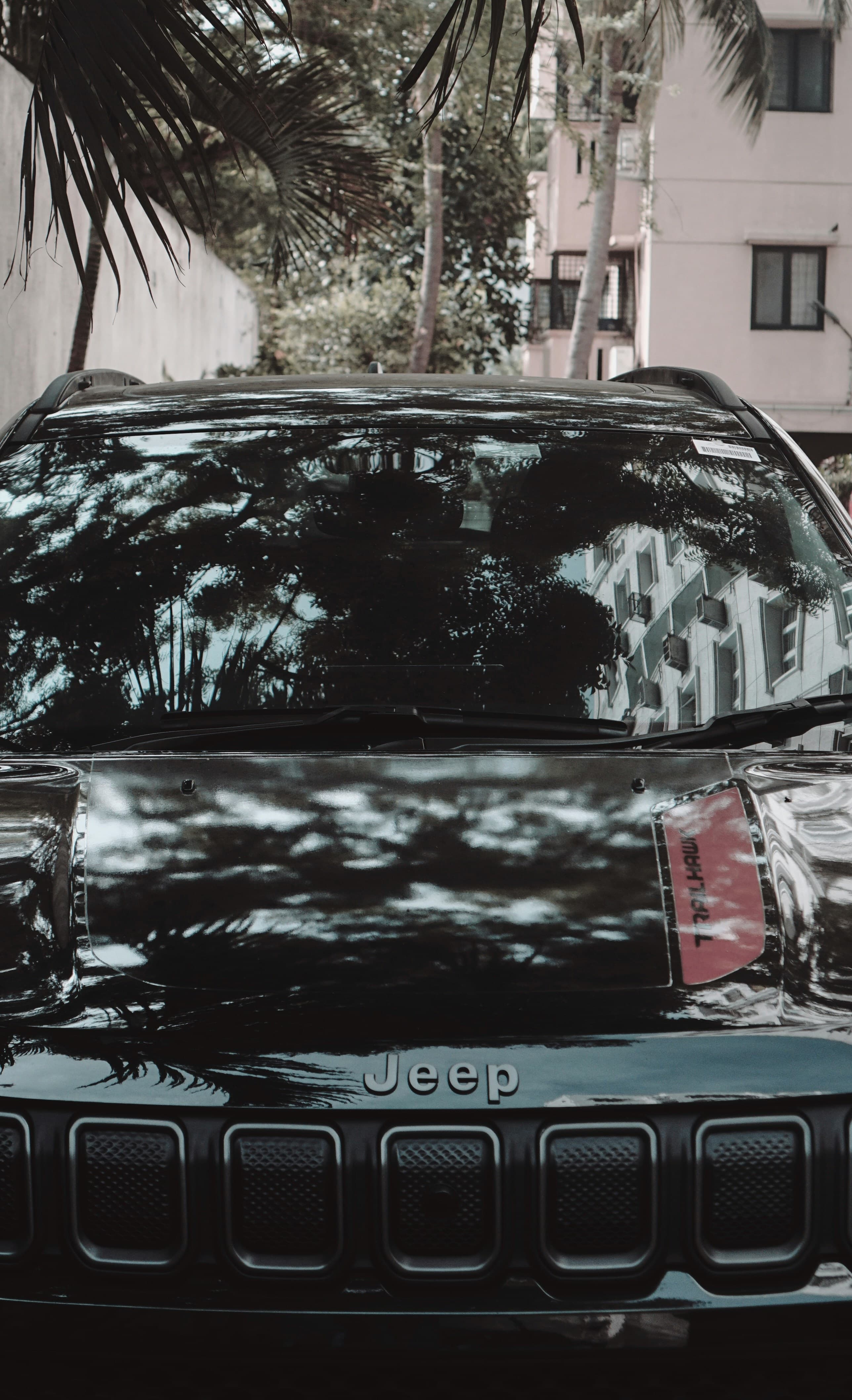 Jeep Compass, image 1 of 1