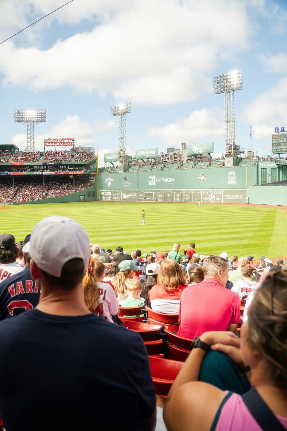 Fenway Park, image 1 of 1