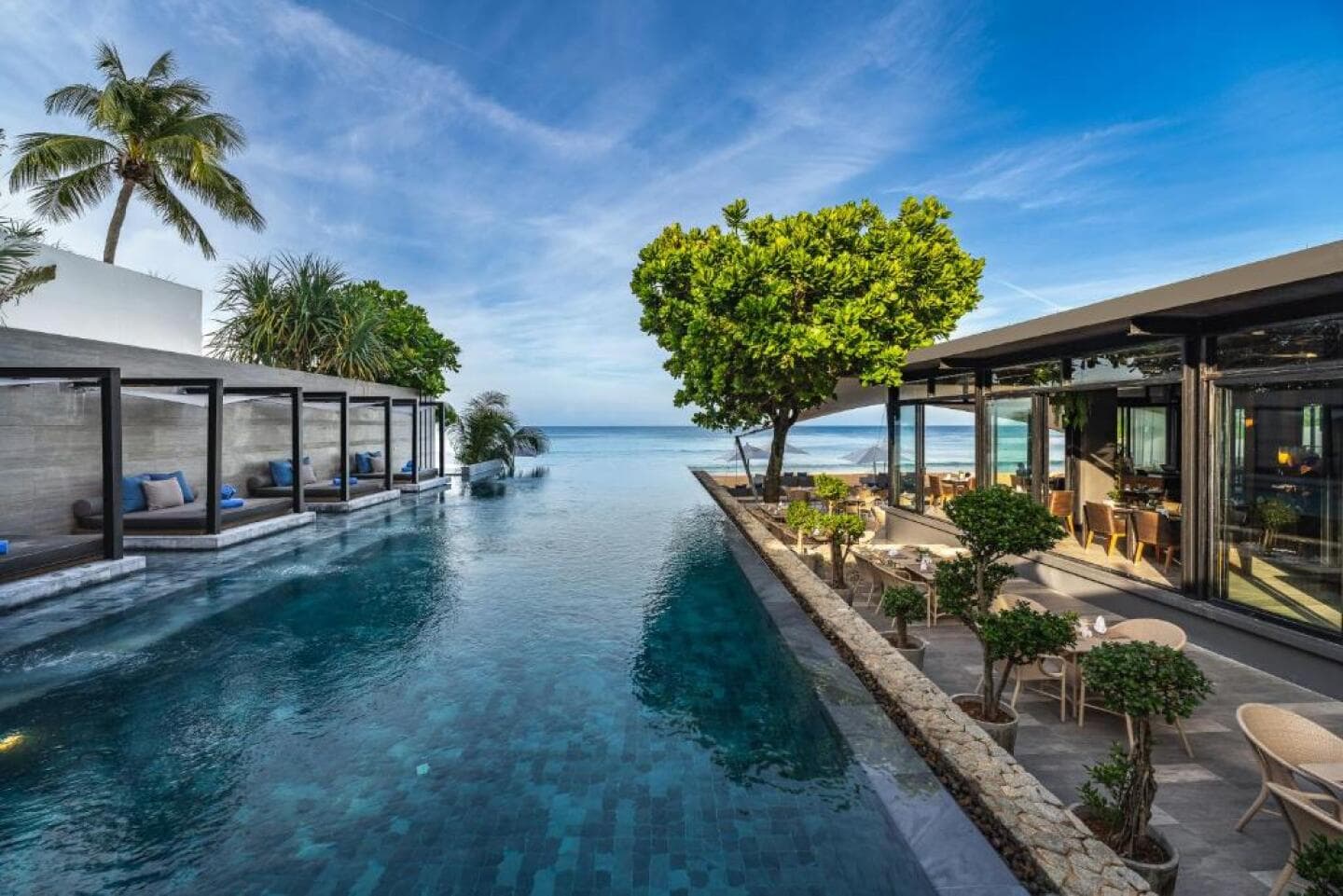 Aleenta Phuket Resort & Spa, image 1 of 1