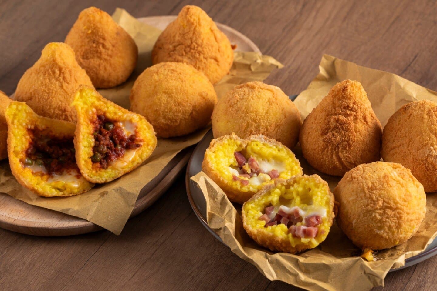 Arancini, image 1 of 1