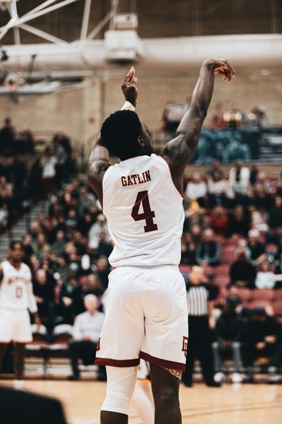 Bam Adebayo, image 1 of 1