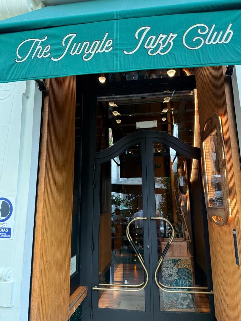 Amazonico Jazz Club, image 1 of 1
