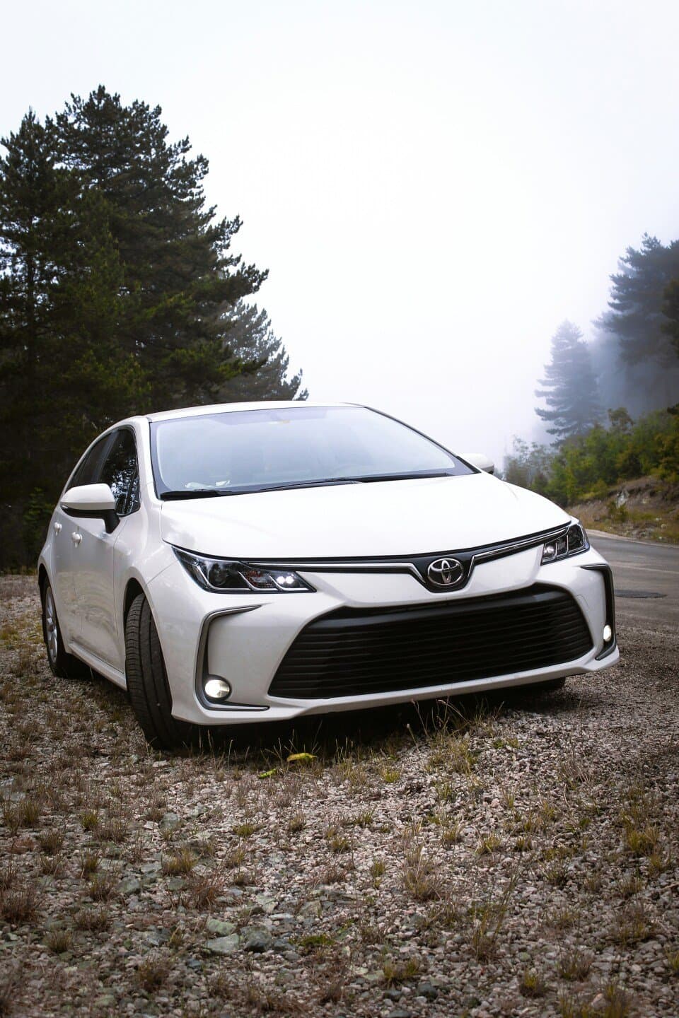 Toyota Corolla, image 1 of 1