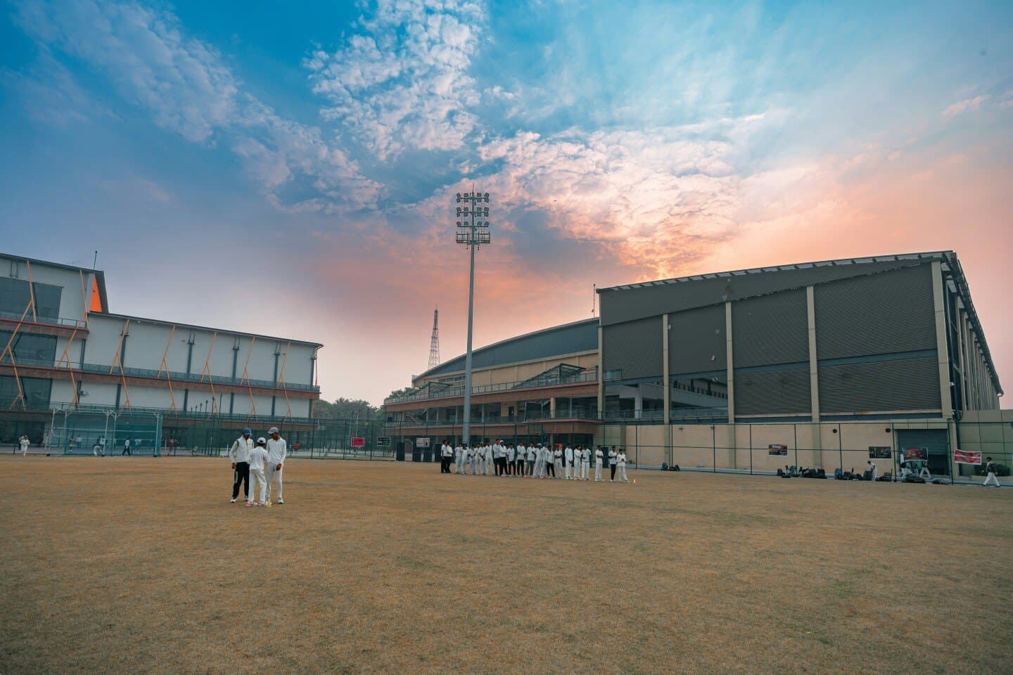 Aviator Sports & Events Center, image 1 of 1