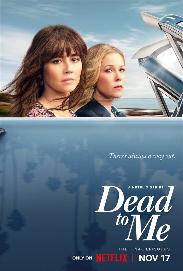 Dead to Me, image 1 of 1