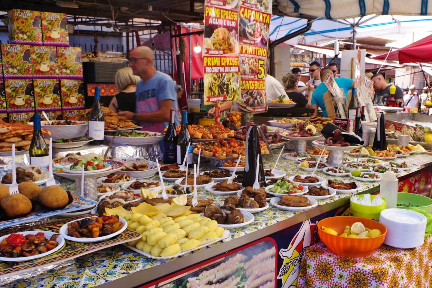 Feira de São Cristóvão (Centro Luiz Gonzaga), image 1 of 1