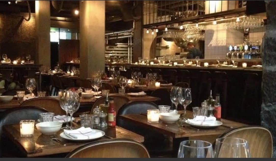 PS Bar &Grill, image 1 of 1