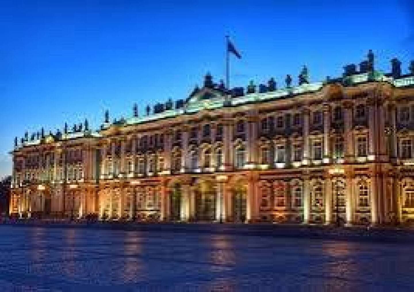 The State Hermitage Museum, image 1 of 1