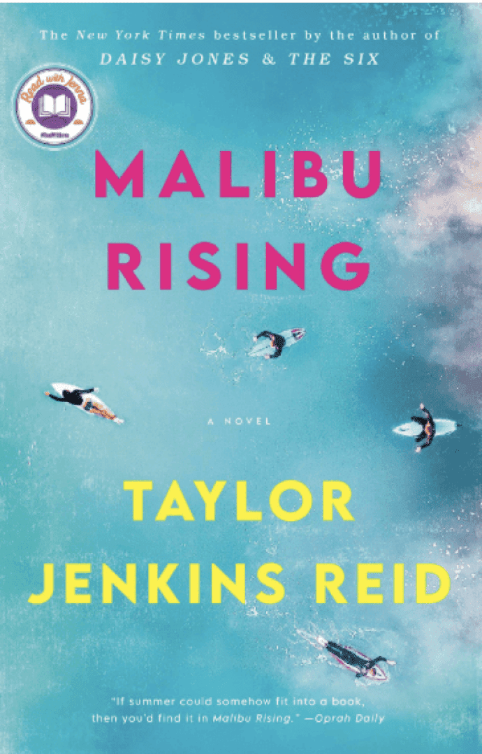 Malibu Rising, image 1 of 1