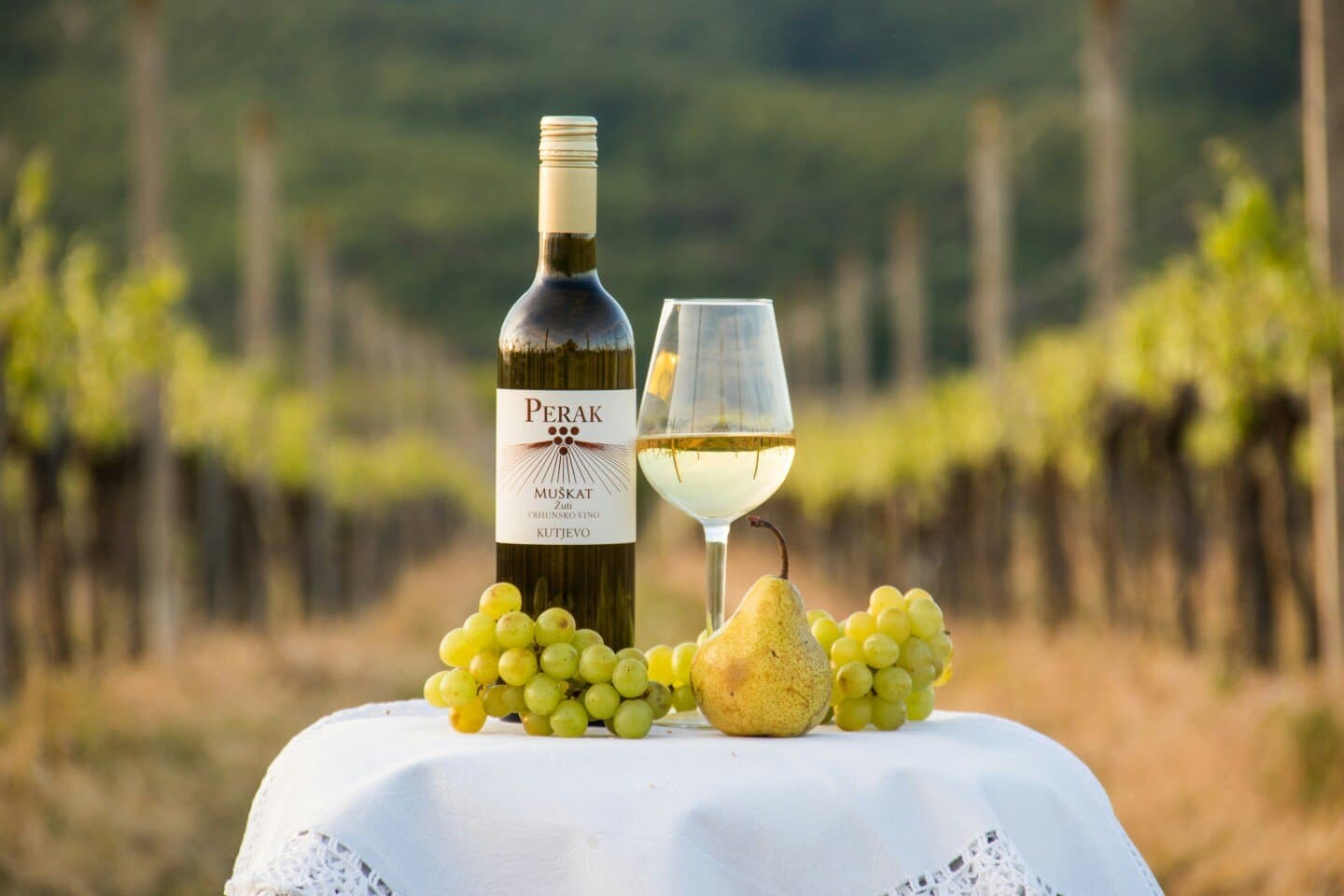 Aurora Reserva Chardonnay, image 1 of 1
