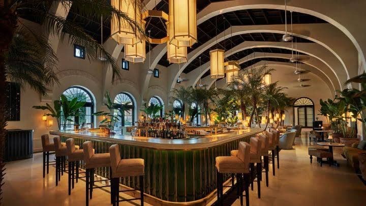 Lido Restaurant Miami, image 1 of 1