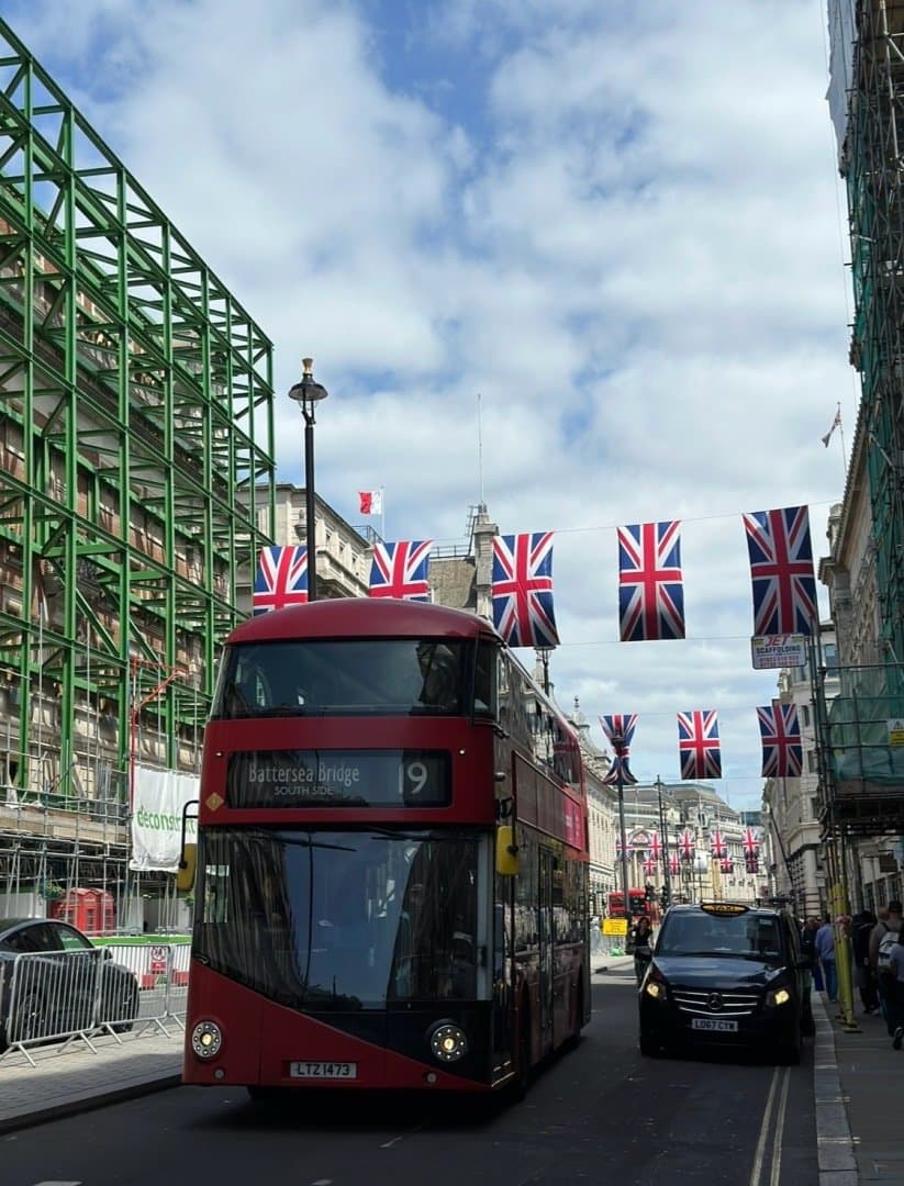 Regent Street, image 1 of 1
