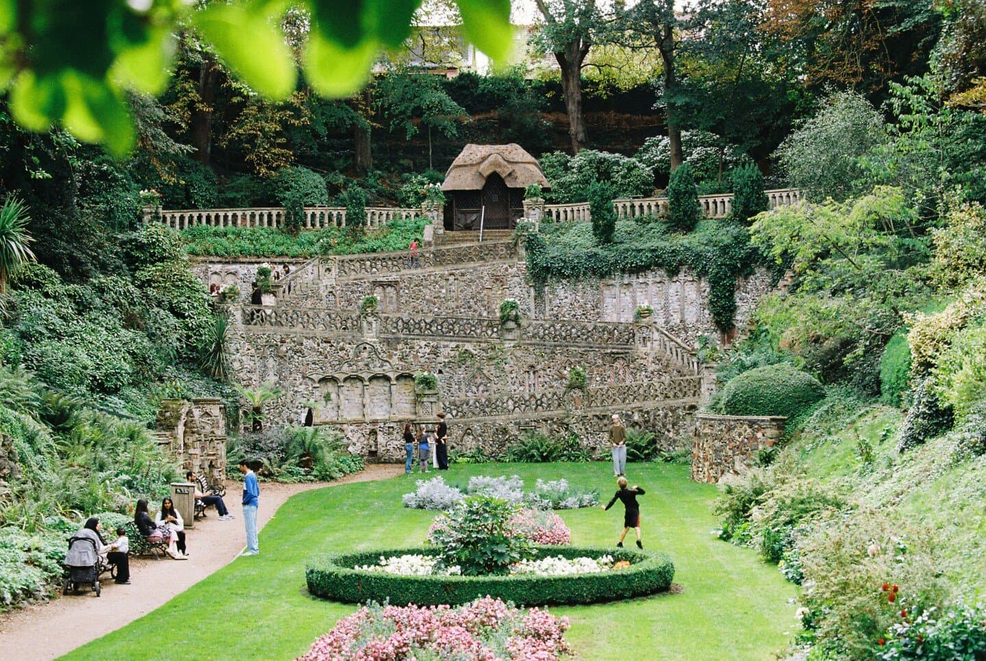The Met Cloisters, image 1 of 1