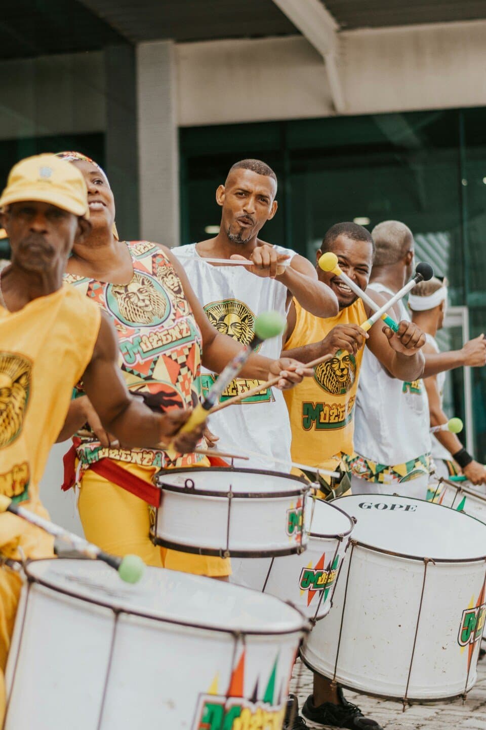 Carioca da Gema, image 1 of 1