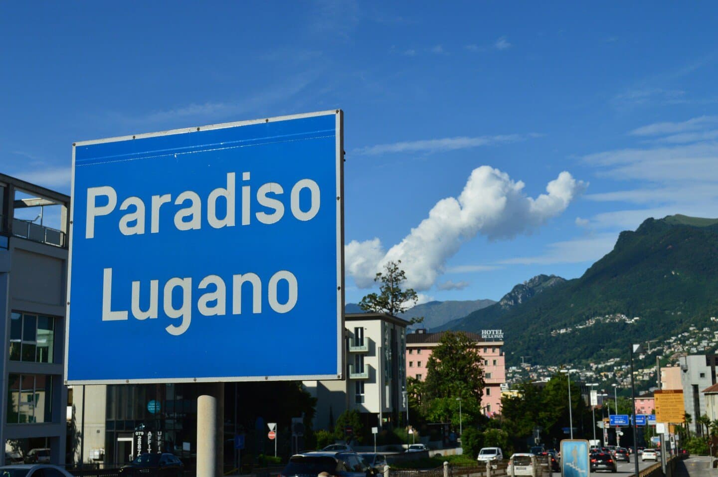 L'isola del pulito, image 1 of 1