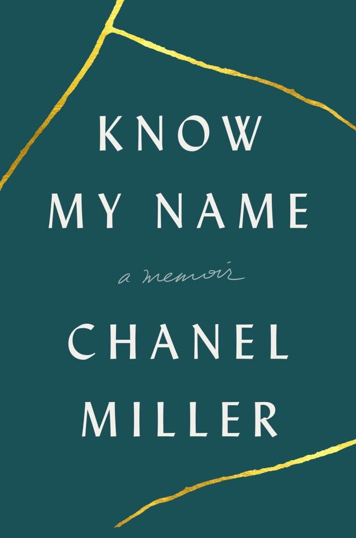 Know My Name, image 1 of 1