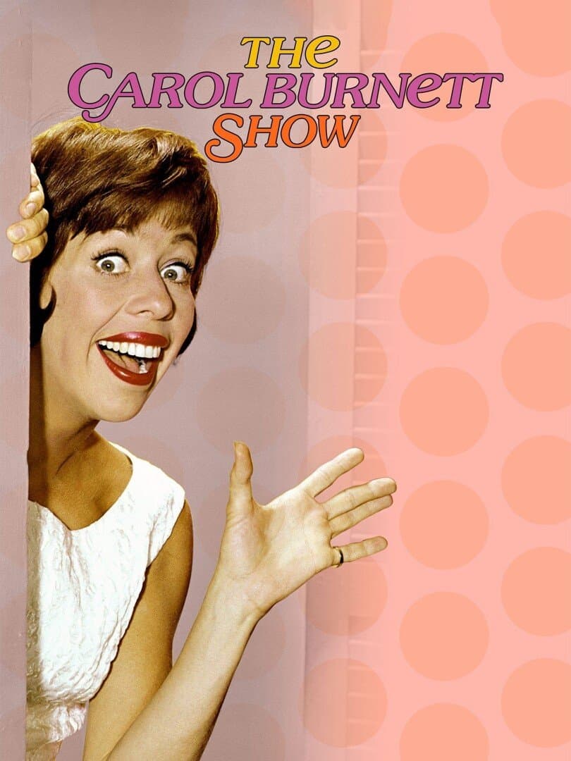 The Carol Burnett Show, image 1 of 1