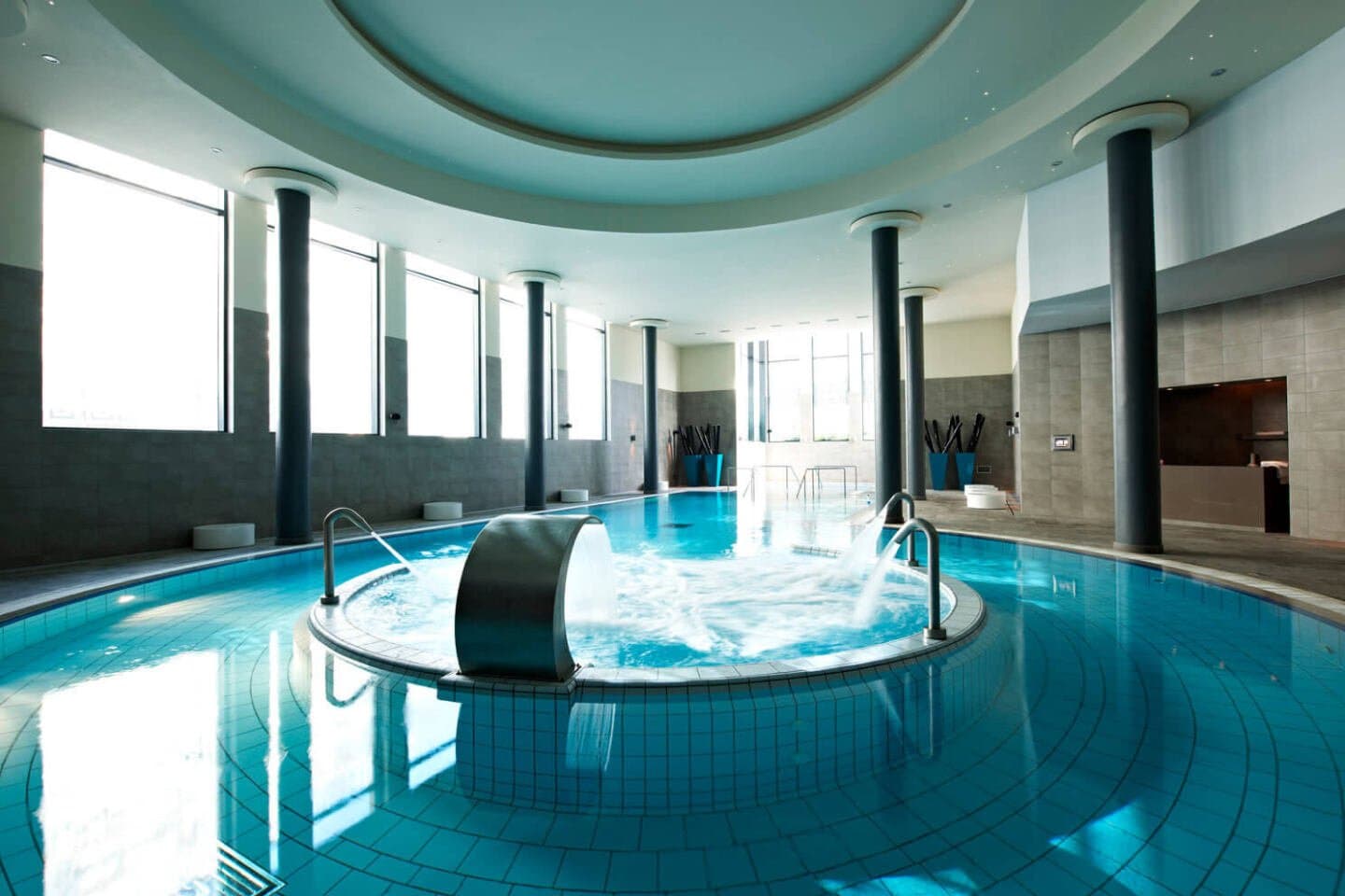 Palacio Estoril Wellness Center, image 1 of 1