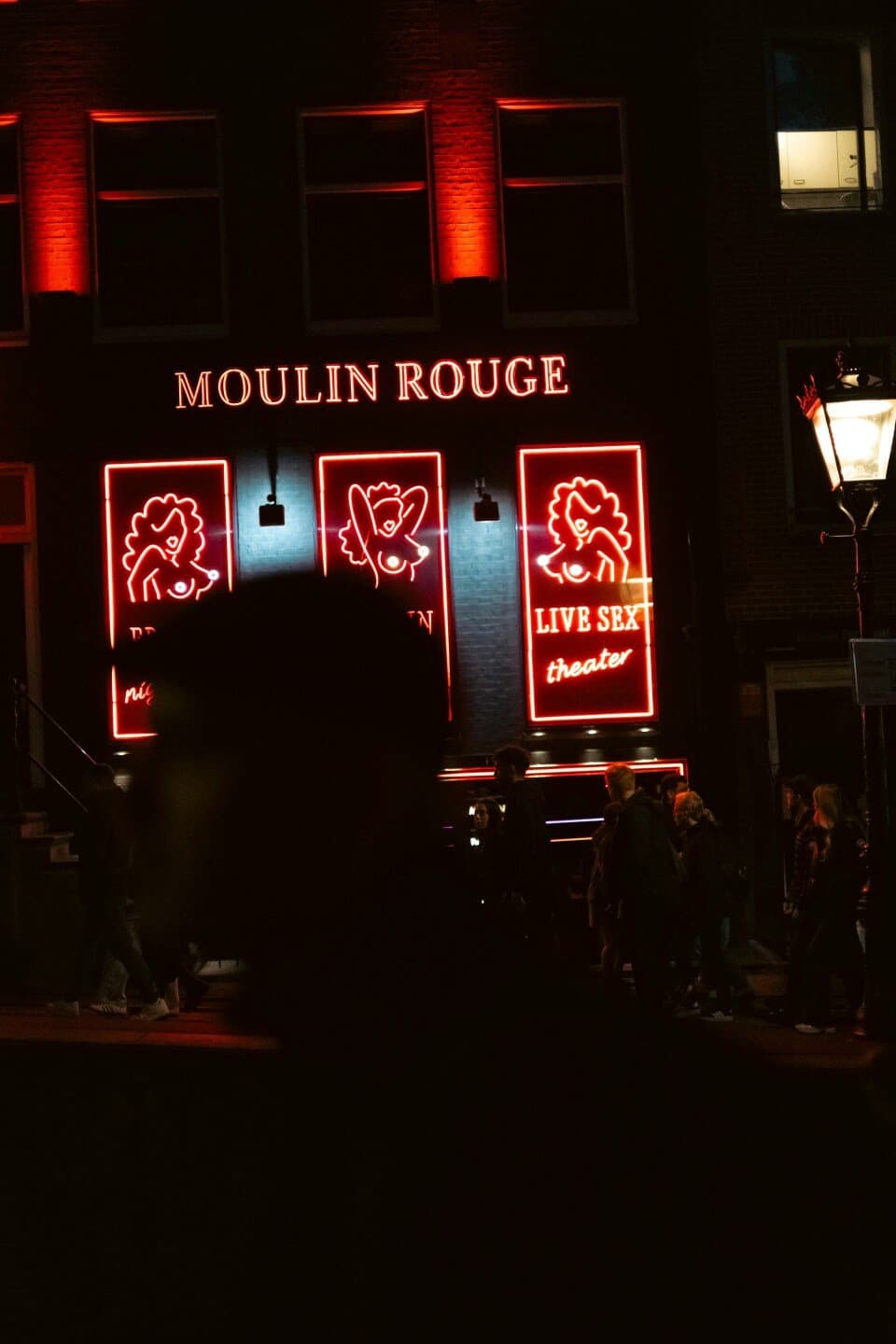 Le Flon le vendredi soir, image 1 of 1