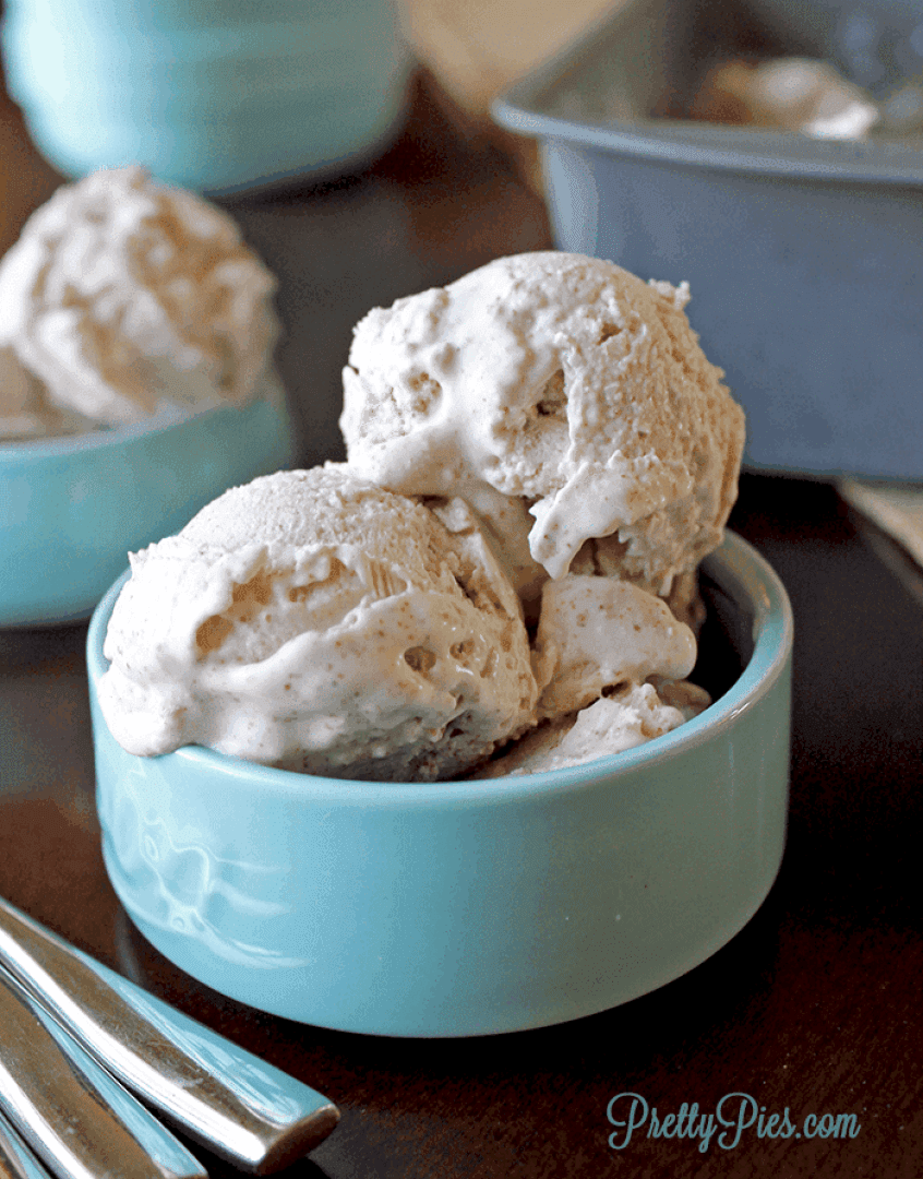 Dairy-Free Ice Cream, image 1 of 1