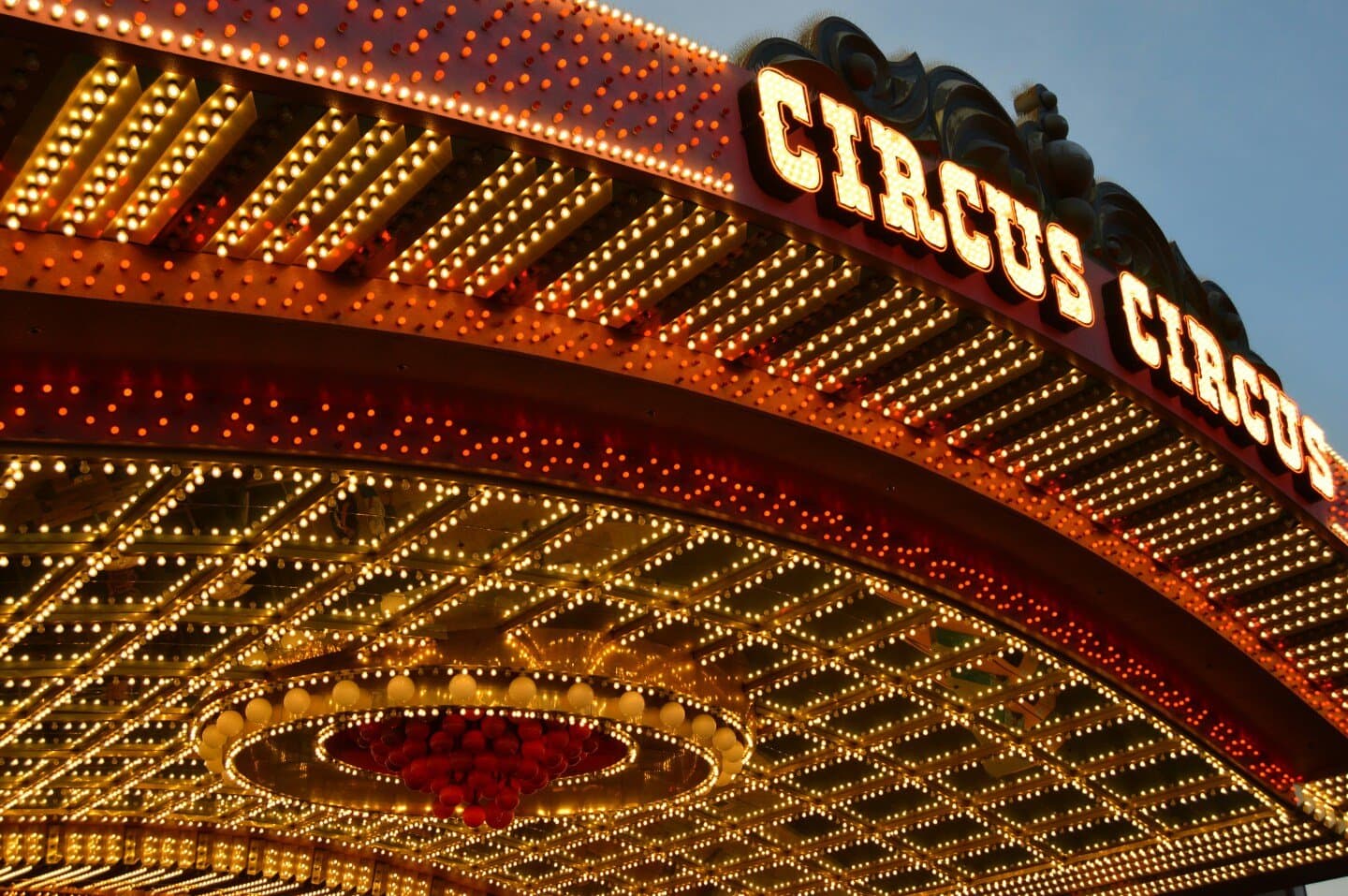 Circo Voador, image 1 of 1