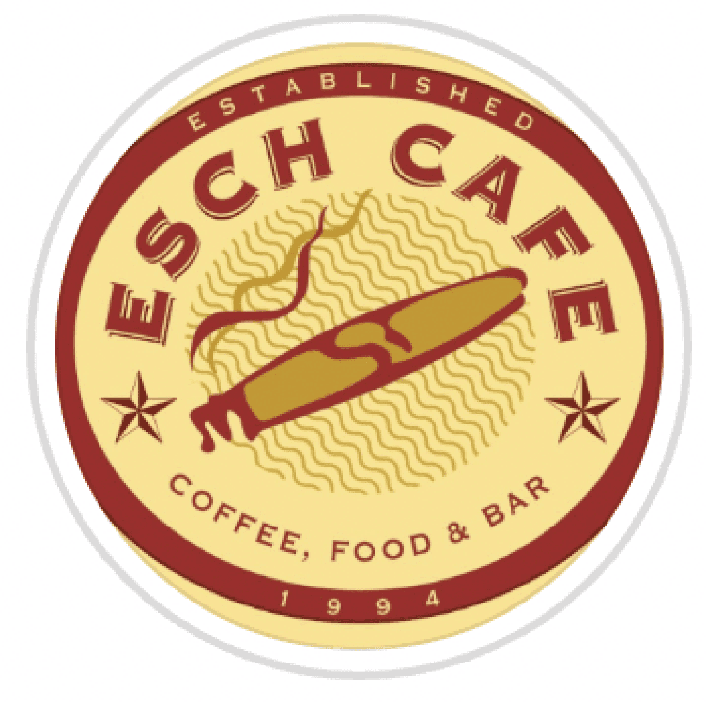 Esch Café, image 1 of 1