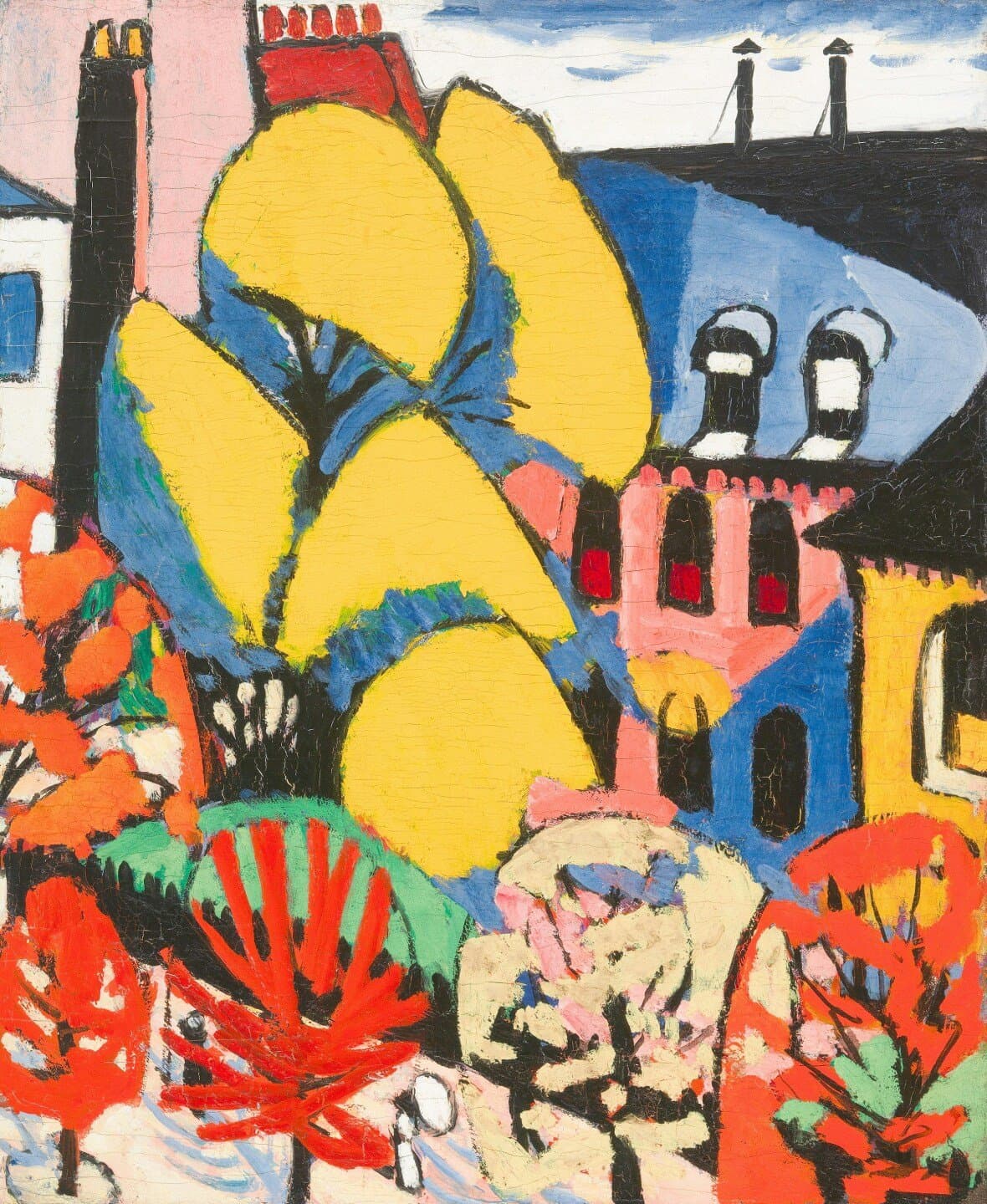 The Painted Word (opening essay), image 1 of 1