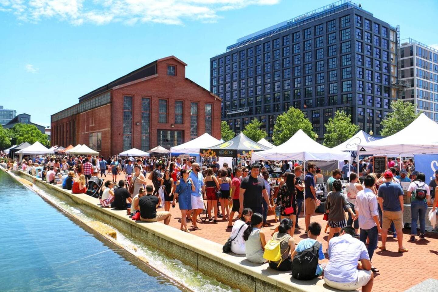 Smorgasburg, image 1 of 1