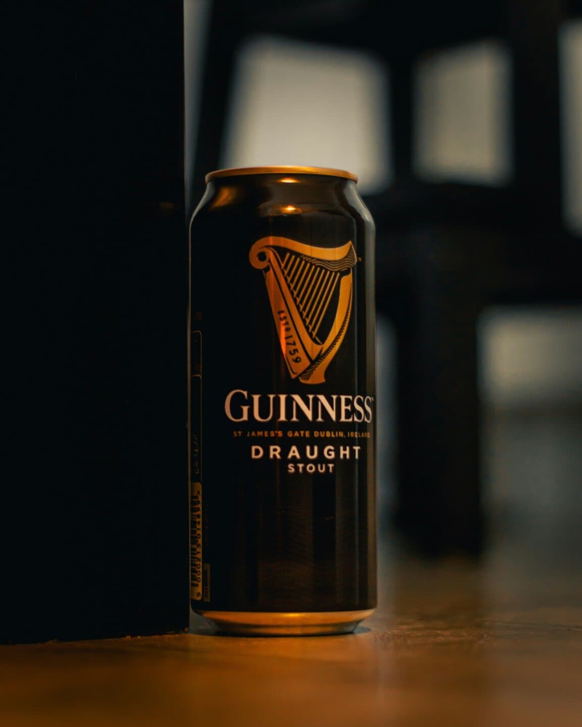 Guinness 0.0, image 1 of 1