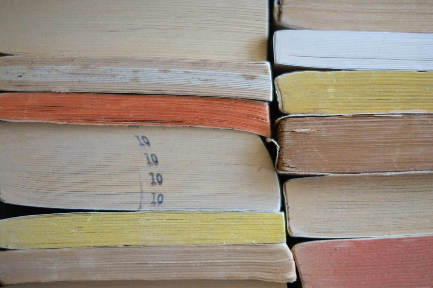 After 8 Books, image 1 of 1