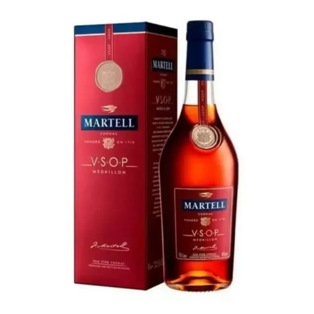 Martell VSOP Médaillon, image 1 of 1
