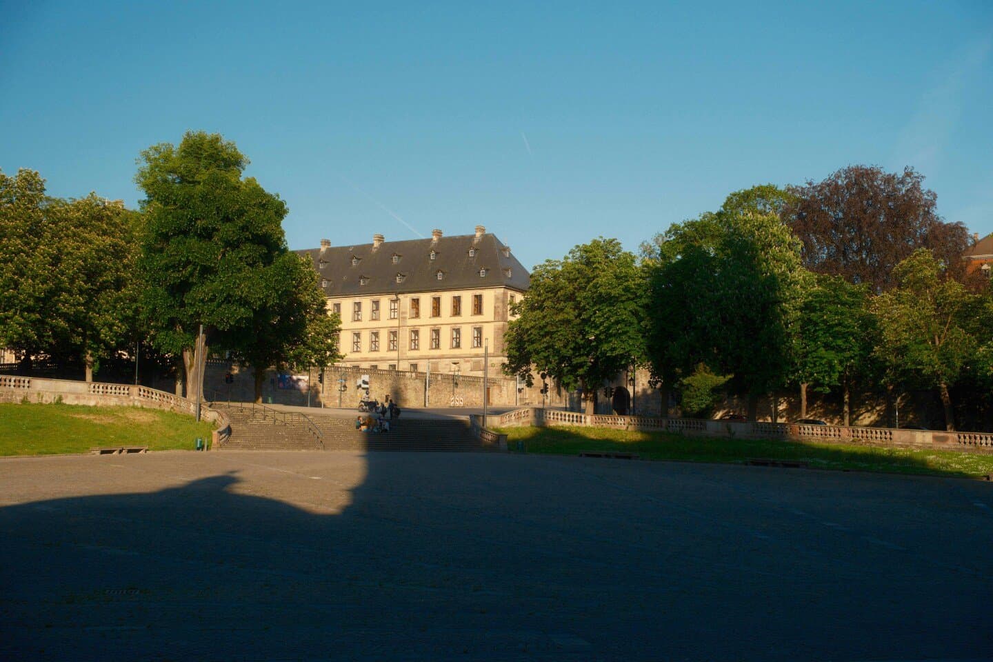 Fondation Beyeler, image 1 of 1