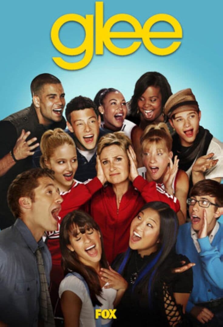 Glee, image 1 of 1