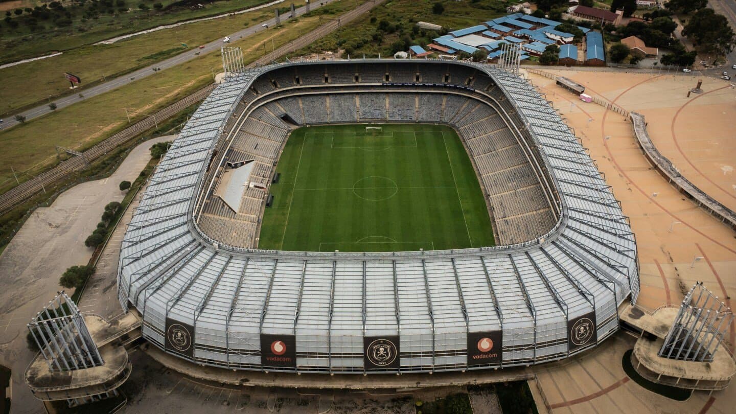 Santiago Bernabéu, image 1 of 1
