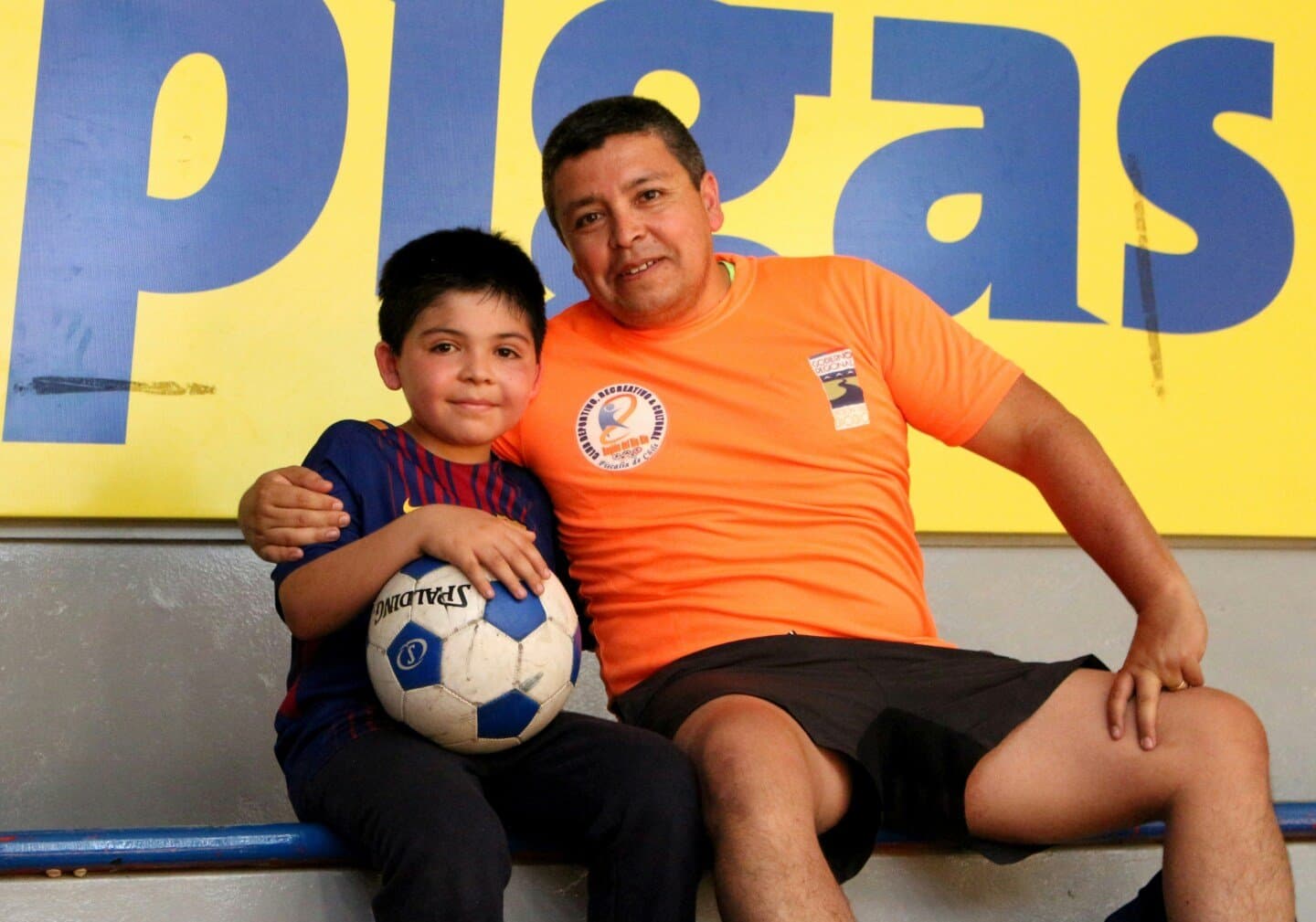 El entrenador Luis Amaranto Perea, image 1 of 1