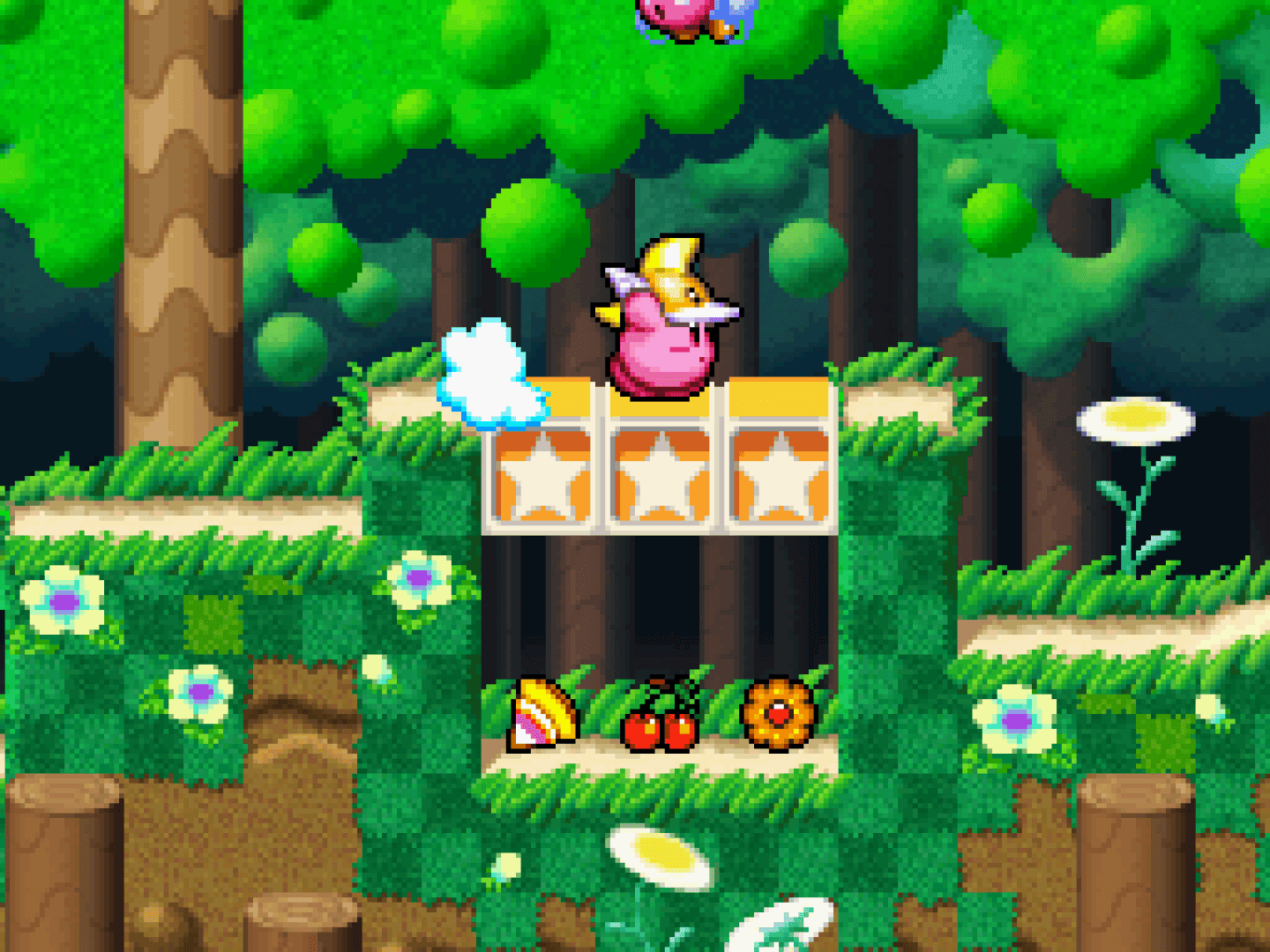 Kirby Superstar Ultra, image 1 of 1
