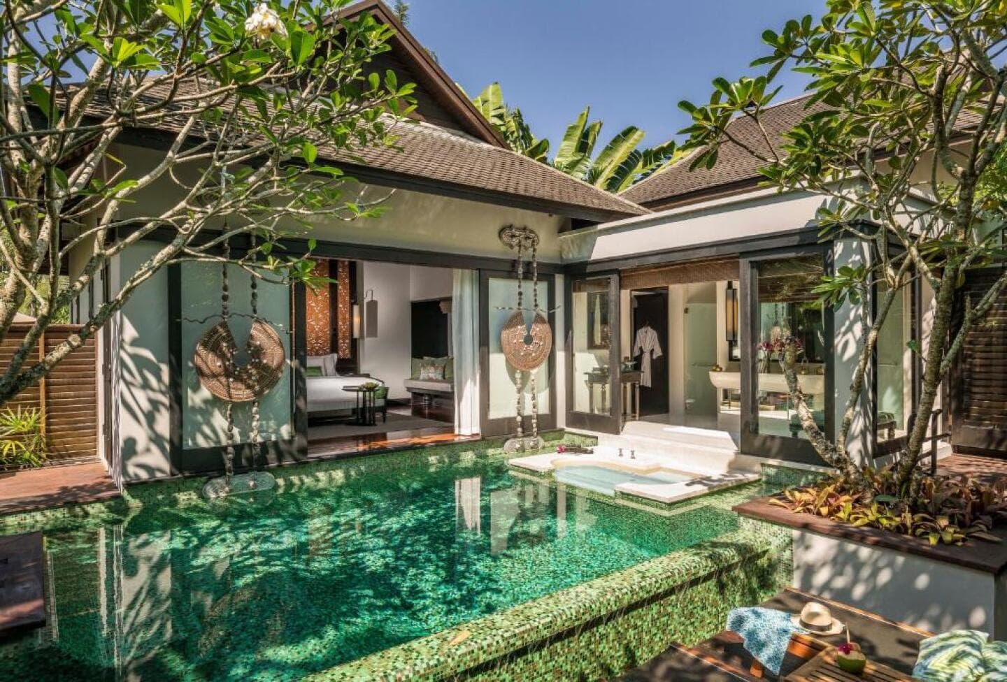 Anantara Mai Khao Phuket Villas, image 1 of 1