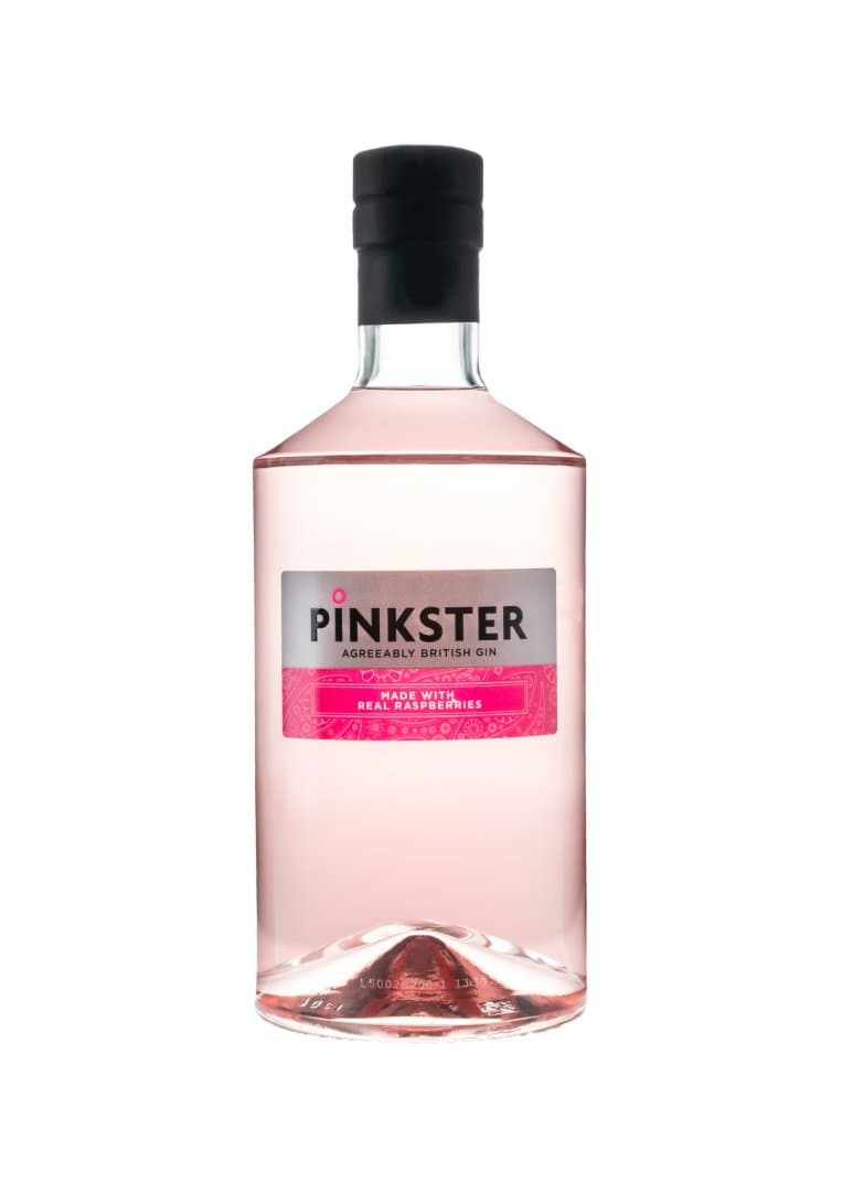 Pinkster Gin, image 1 of 1